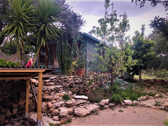 Finca Florecer Tivenys Kültér fotó