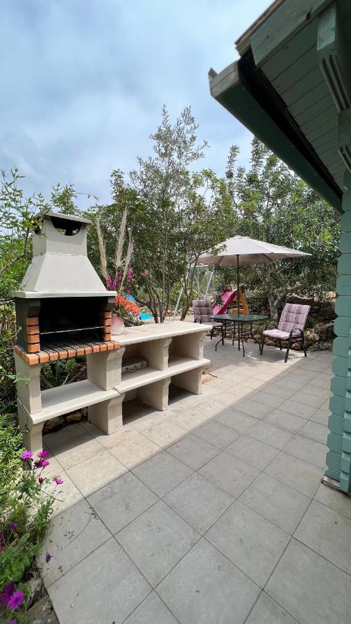 Finca Florecer Tivenys Kültér fotó